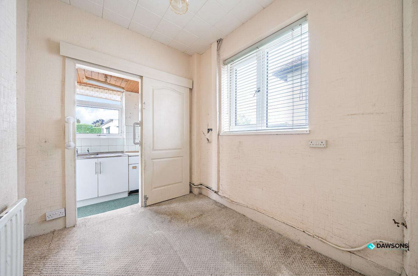 Druslyn Road, West Cross, Mumbles, Swansea, SA3 5QQ